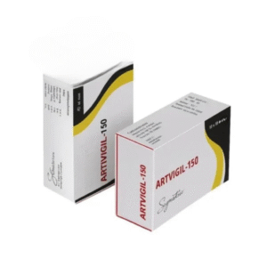 Artvigil 150 mg Tablets Australia – Boost Focus, Energy, and Alertness