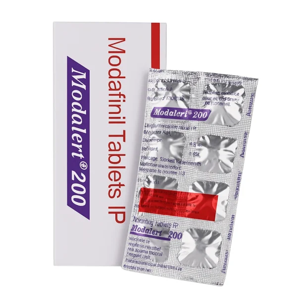 Modalert 200mg