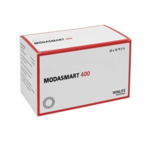 Modasmart 400 Tablets Australia – Boost Focus, Energy, and Productivity