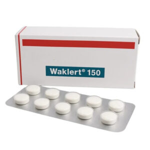 WakAlert 150 Tablets Australia – Stay Awake and Focused All Day